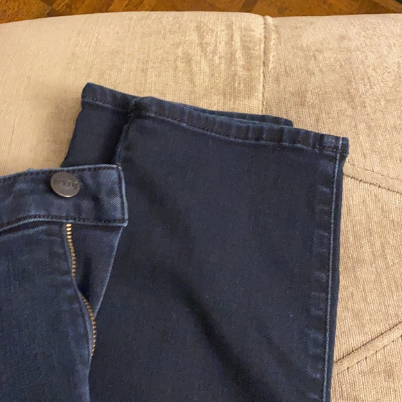 Chicos liftxtuck skinny jeans - Picture 2 of 6